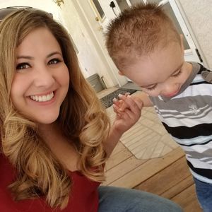 Meet your Posher, Laura